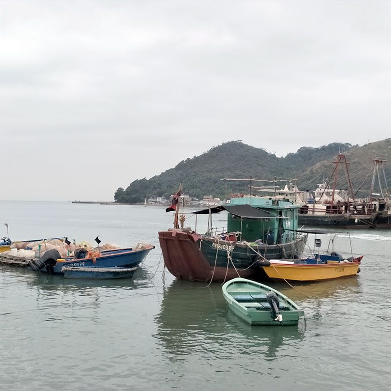 tai O