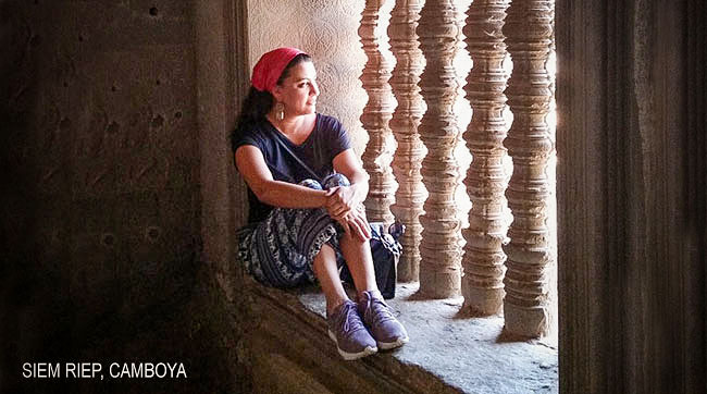 Camboya