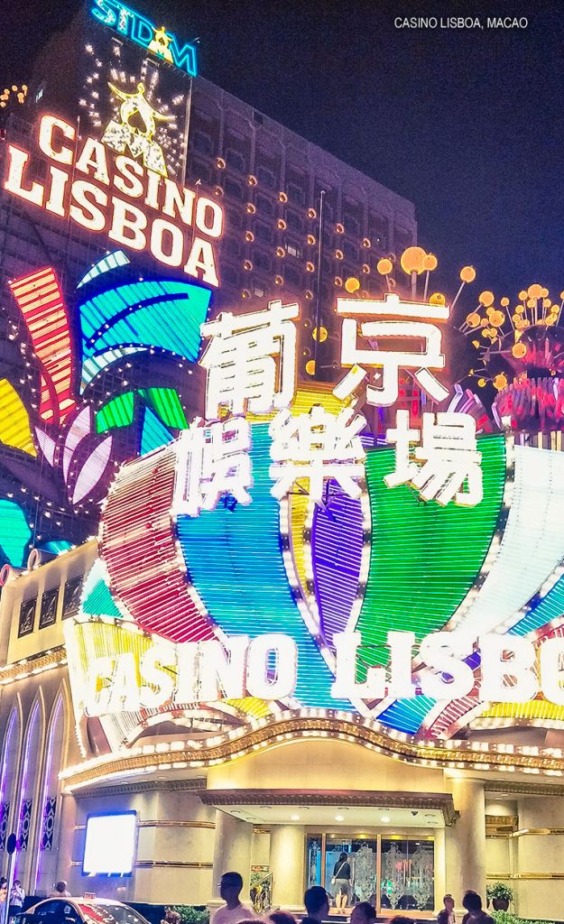 casino lisboa