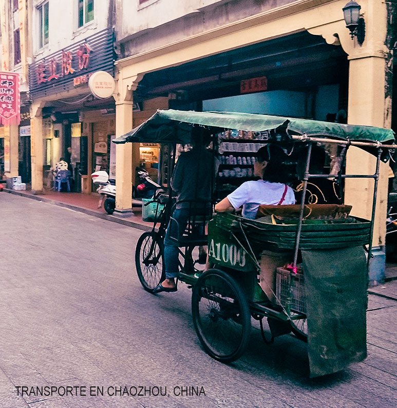 chaozhou