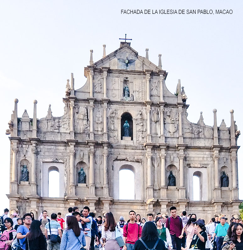 iglesia san pablo