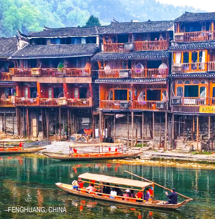fenghuang