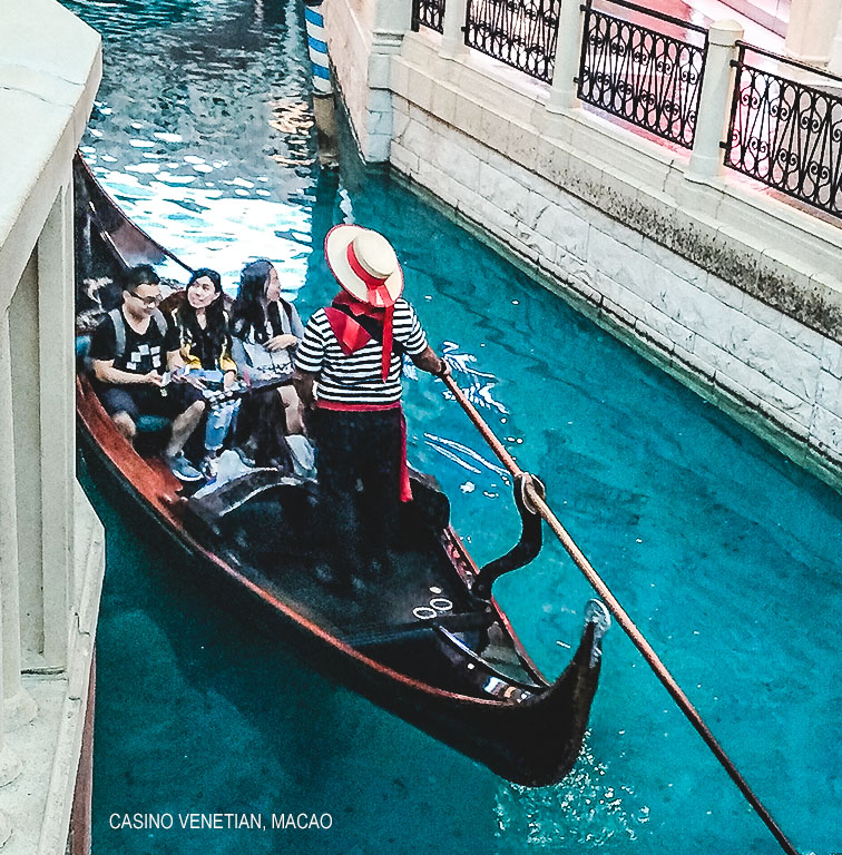 venetian macao