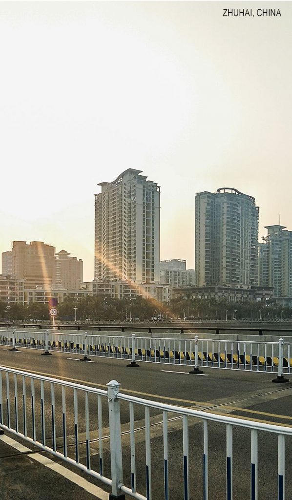 zhuhai