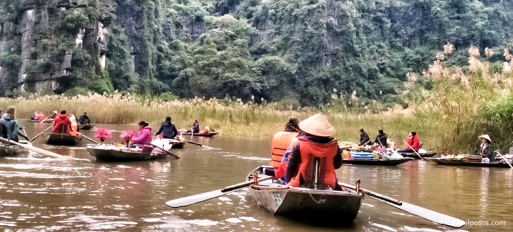 Tam Coc