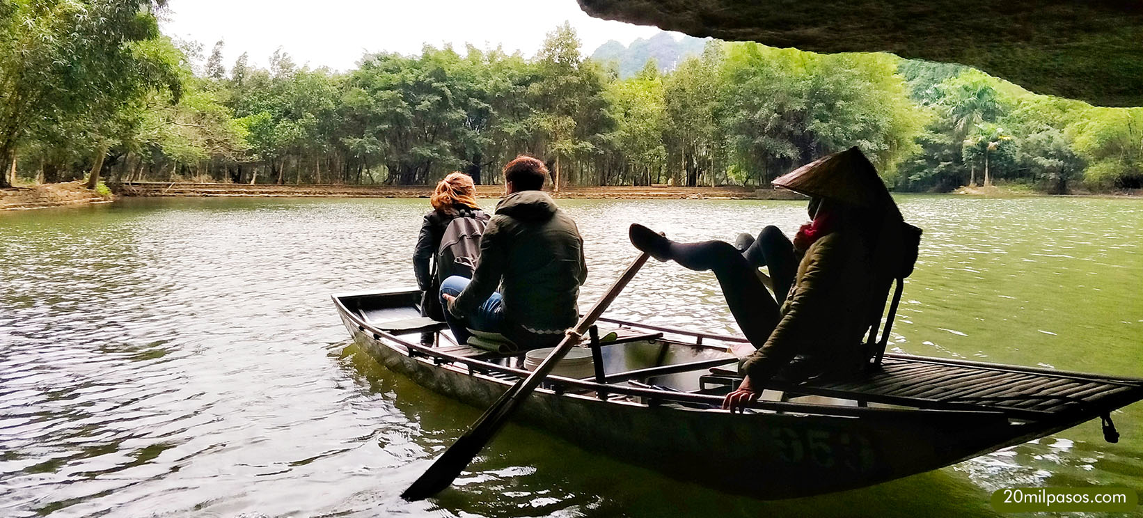 Tam Coc