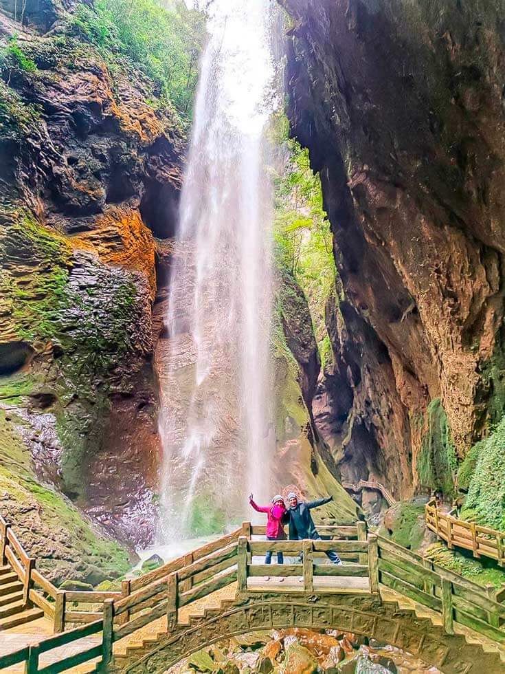 chongqing-fairy-mountain_china